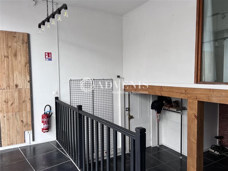 Location Commerces LYON (69009) - Photo 2