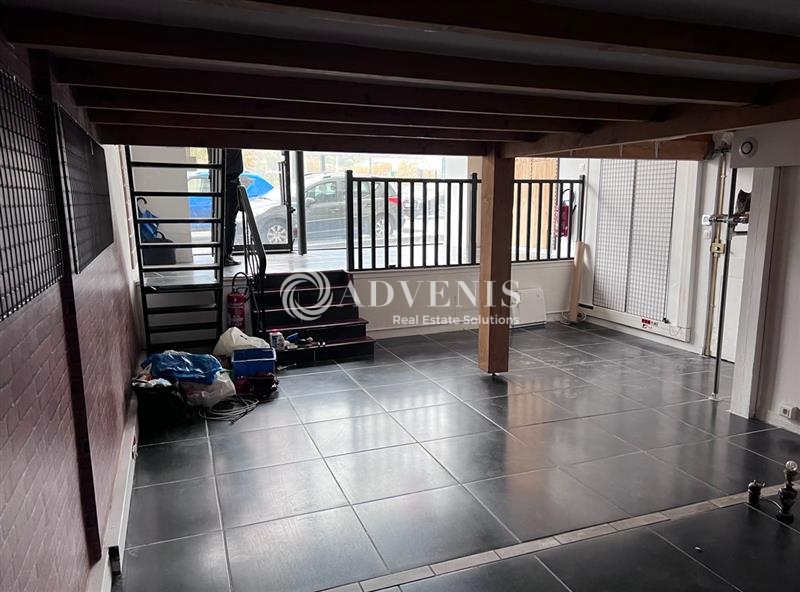 Location Commerces LYON (69009) - Photo 4