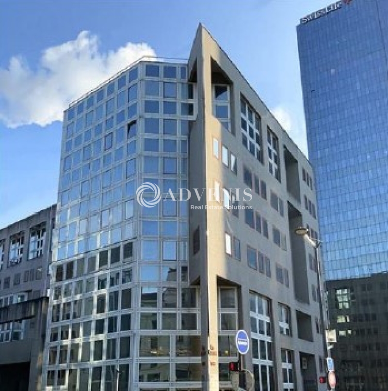 Location Bureaux LYON (69003) - Photo 1