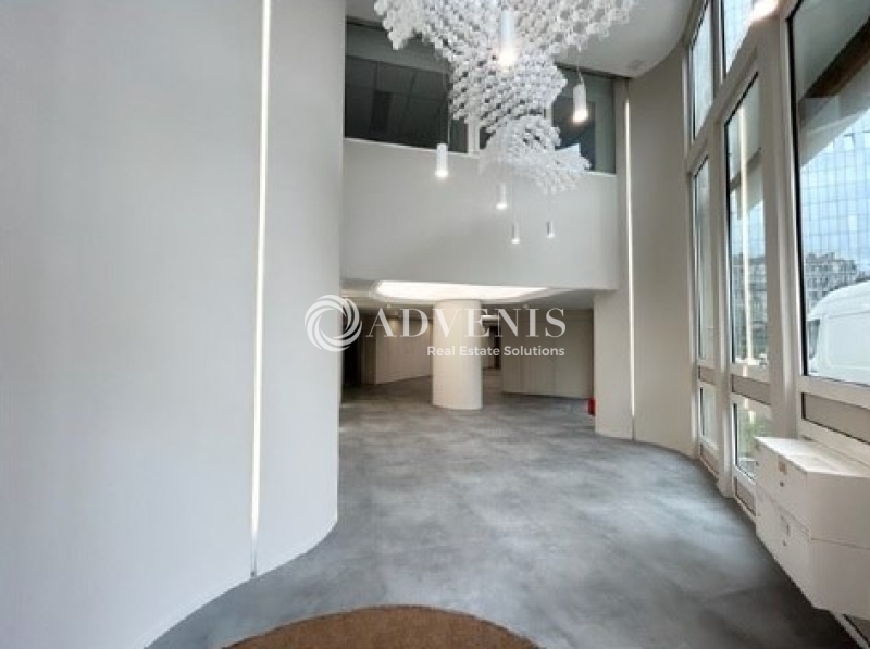 Location Bureaux LYON (69003) - Photo 2
