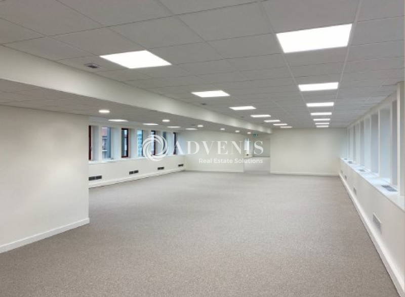 Location Bureaux LYON (69003) - Photo 3