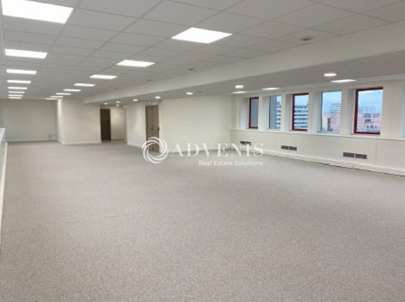 Location Bureaux LYON (69003) - Photo 4