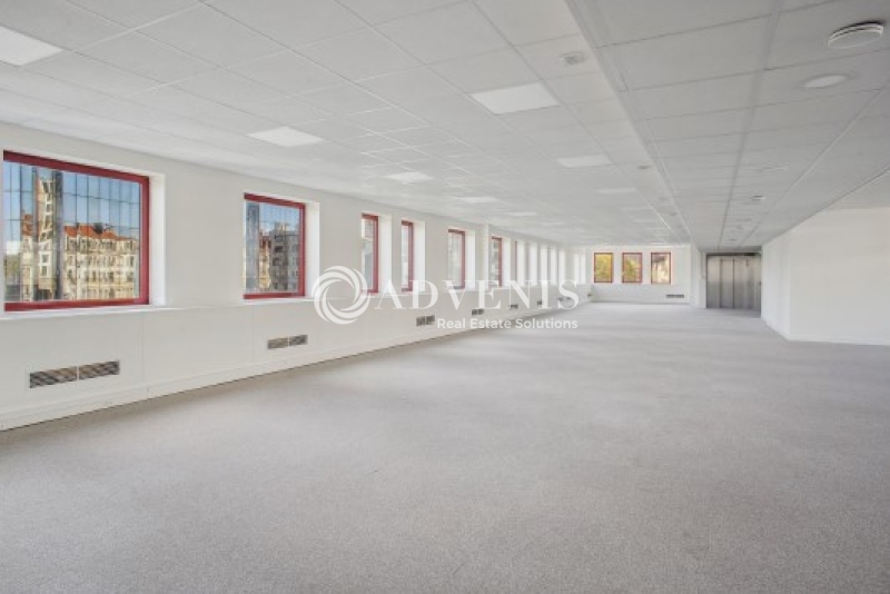 Location Bureaux LYON (69003) - Photo 6