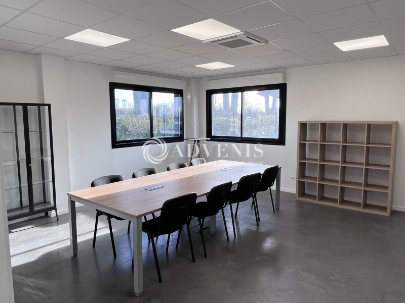 Location Activités Entrepôts LA BOISSE (01120) - Photo 9