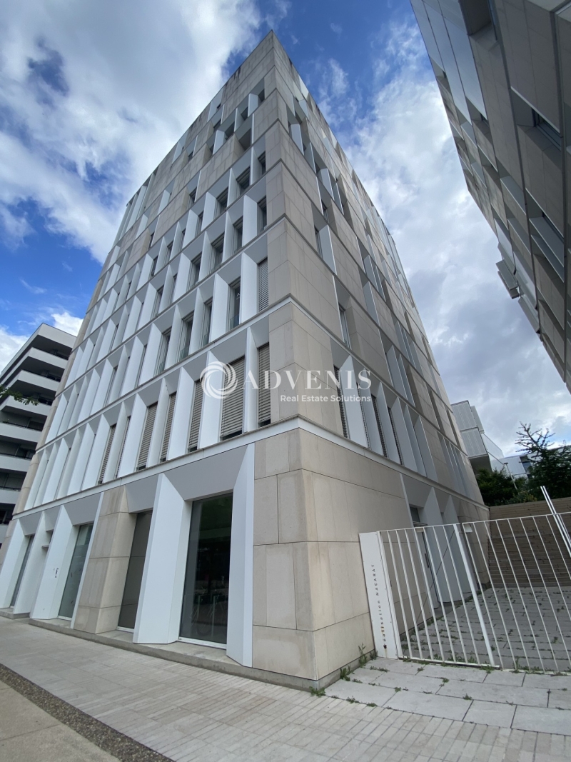 Location Bureaux LYON (69002) - Photo 1