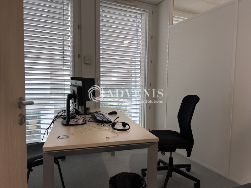 Location Bureaux LYON (69002) - Photo 2