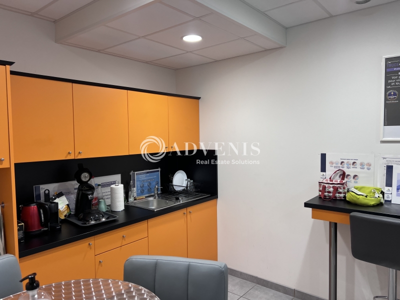 Location Bureaux LYON (69002) - Photo 4