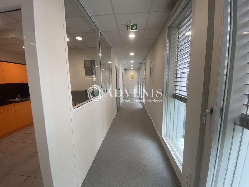 Location Bureaux LYON (69002) - Photo 5