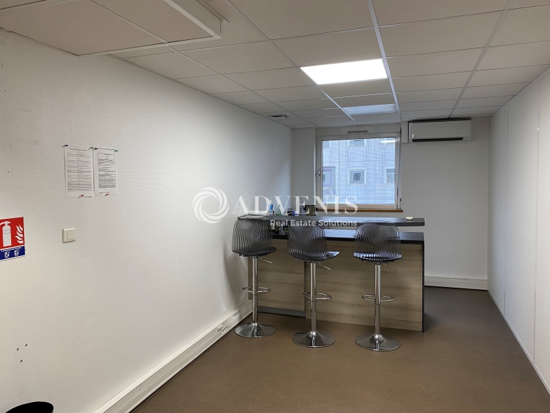 Location Bureaux LYON (69003) - Photo 12