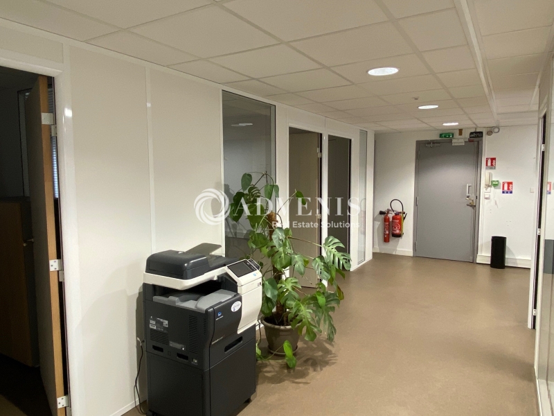 Location Bureaux LYON (69003) - Photo 2