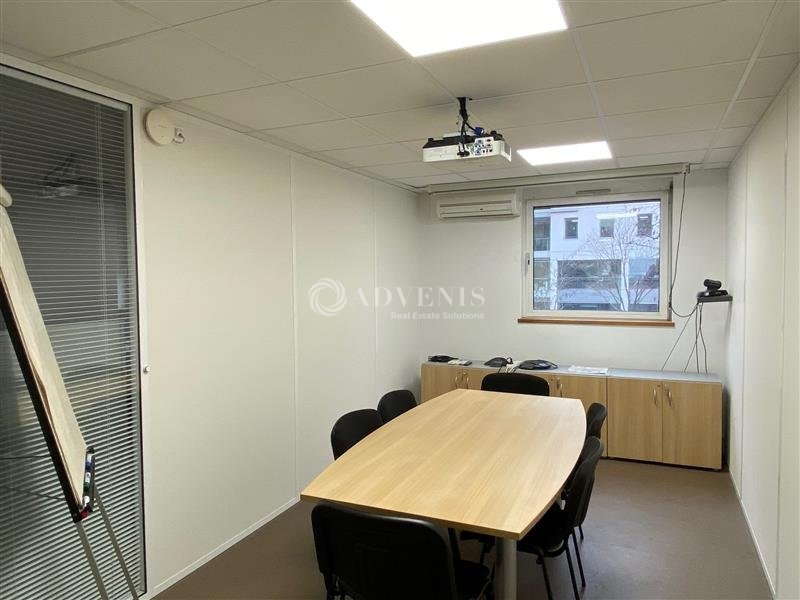 Location Bureaux LYON (69003) - Photo 7