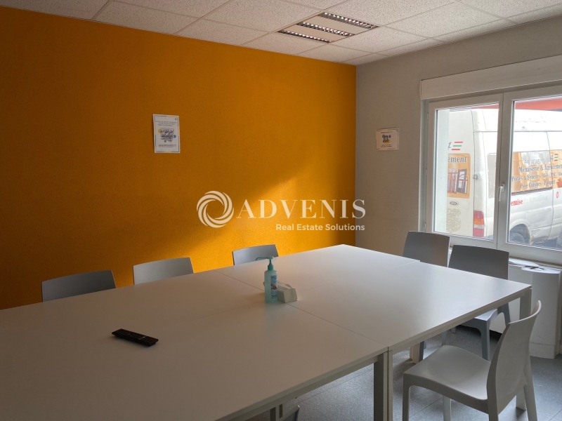 Location Bureaux LYON (69009) - Photo 2