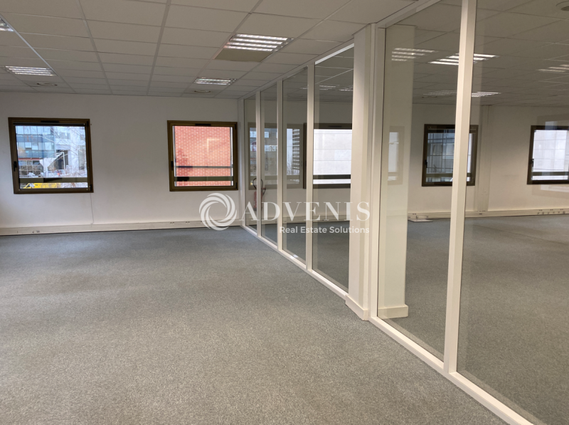 Location Bureaux LYON (69009) - Photo 3