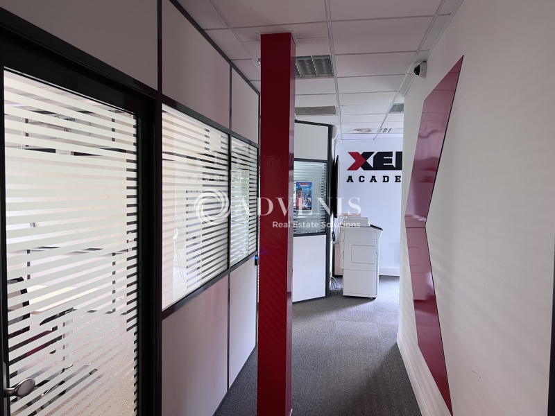 Vente Investisseur Bureaux RILLIEUX LA PAPE (69140) - Photo 5