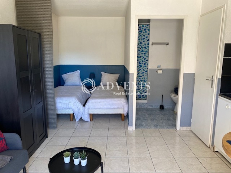 Vente Investisseur Activités Entrepôts CHAPONNAY (69970) - Photo 3
