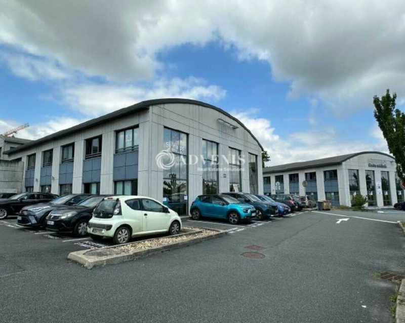 Location Bureaux LIMAS (69400) - Photo 11