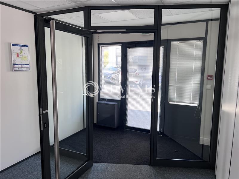 Location Bureaux LIMAS (69400) - Photo 5