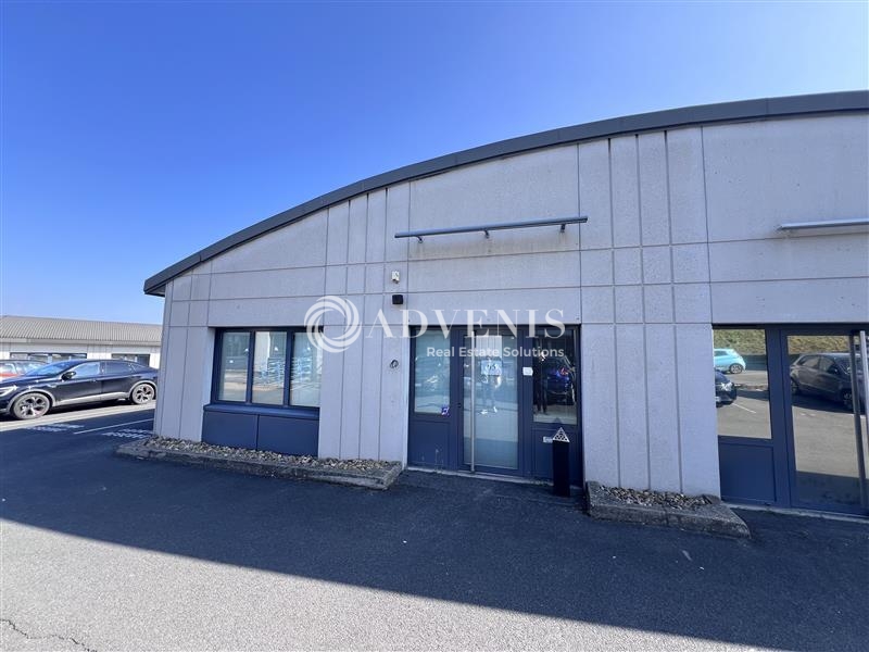 Location Bureaux LIMAS (69400) - Photo 6