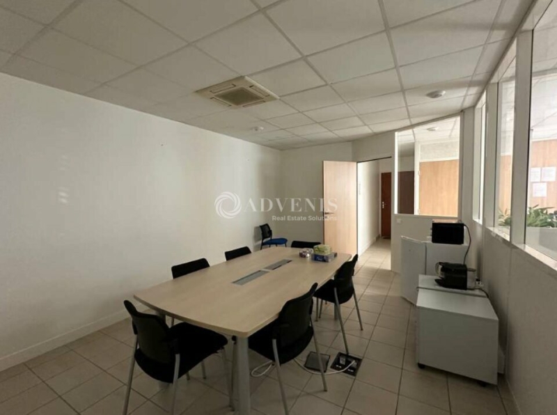 Location Bureaux LIMAS (69400) - Photo 8