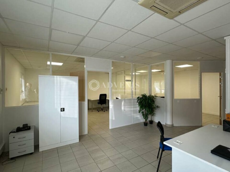 Location Bureaux LIMAS (69400) - Photo 9