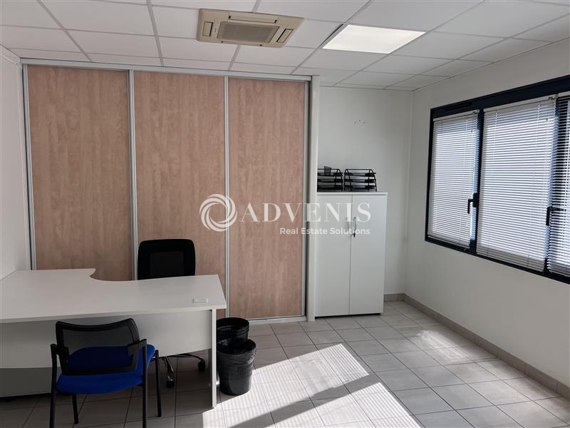 Location Bureaux LIMAS (69400) - Photo 3