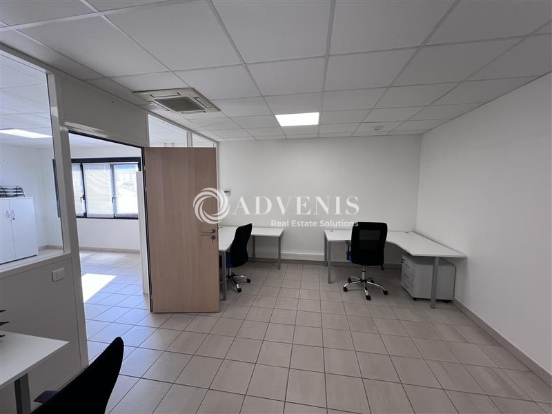 Location Bureaux LIMAS (69400) - Photo 4