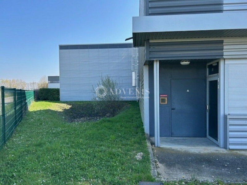 Location Activités Entrepôts DAGNEUX (01120) - Photo 11