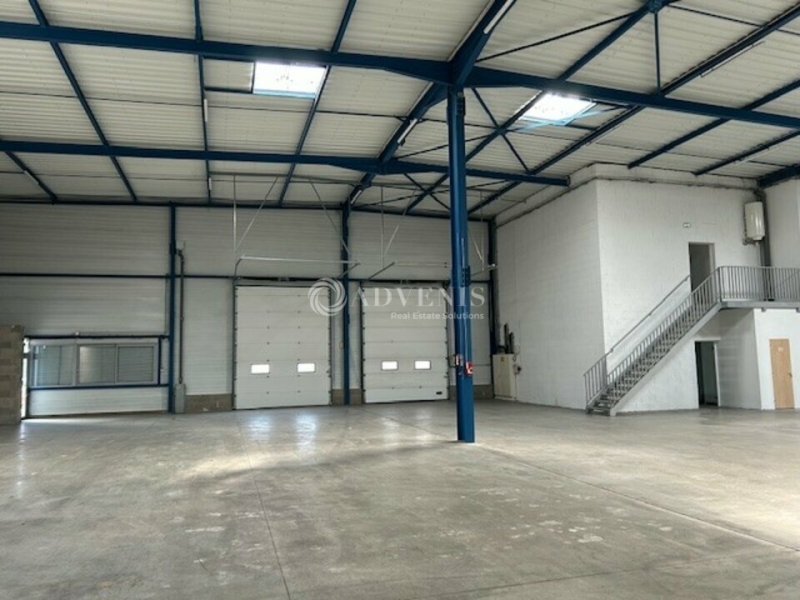 Location Activités Entrepôts DAGNEUX (01120) - Photo 7