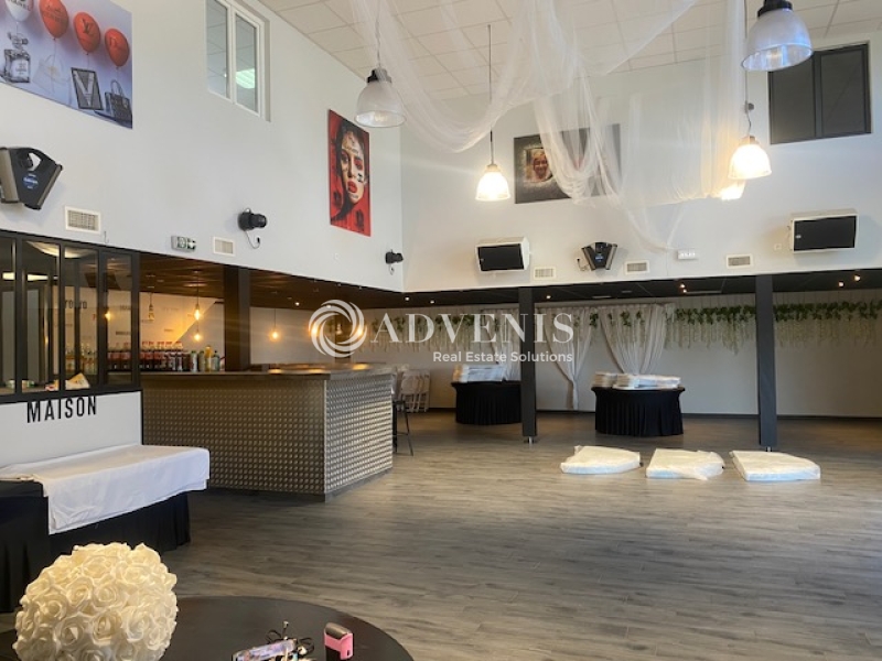 Vente Investisseur Activités Entrepôts VILLETTE D'ANTHON (38280) - Photo 3