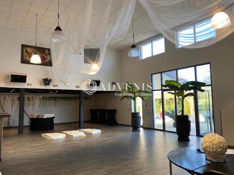 Vente Investisseur Activités Entrepôts VILLETTE D'ANTHON (38280) - Photo 4