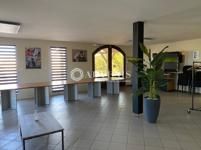 Vente Investisseur Activités Entrepôts VILLETTE D'ANTHON (38280) - Photo 5