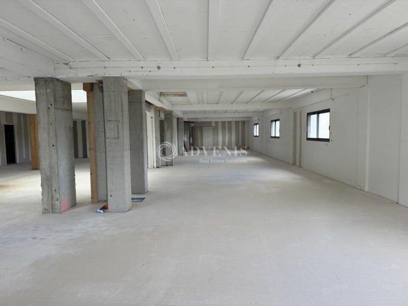 Vente Investisseur Bureaux CHAPONNAY (69970) - Photo 6