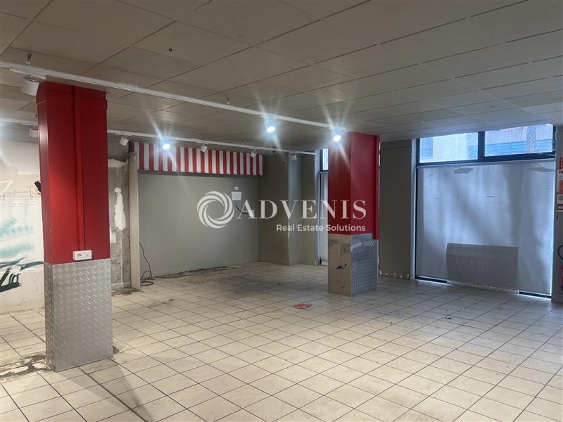 Location Commerces LYON (69009) - Photo 2