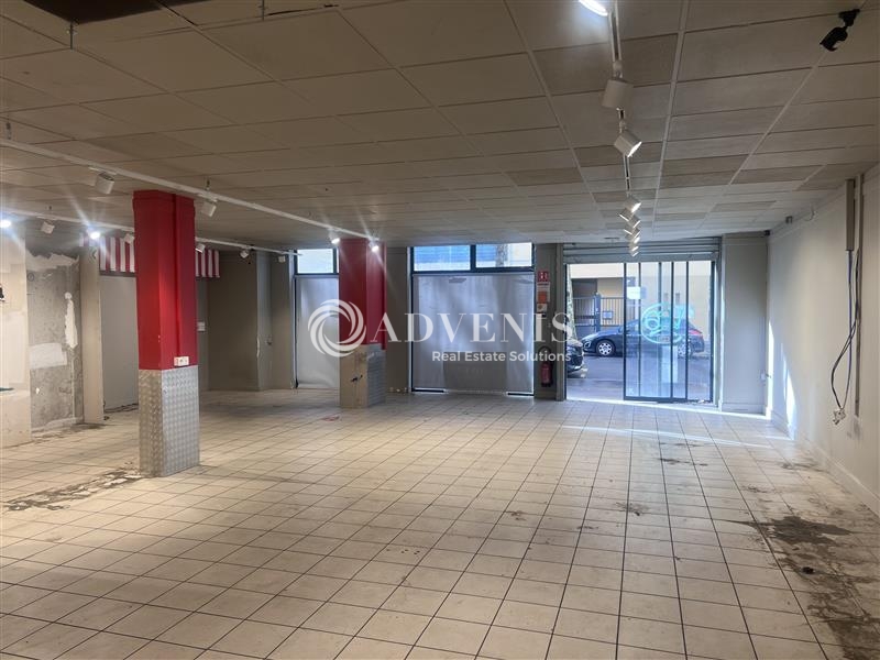 Location Commerces LYON (69009) - Photo 4