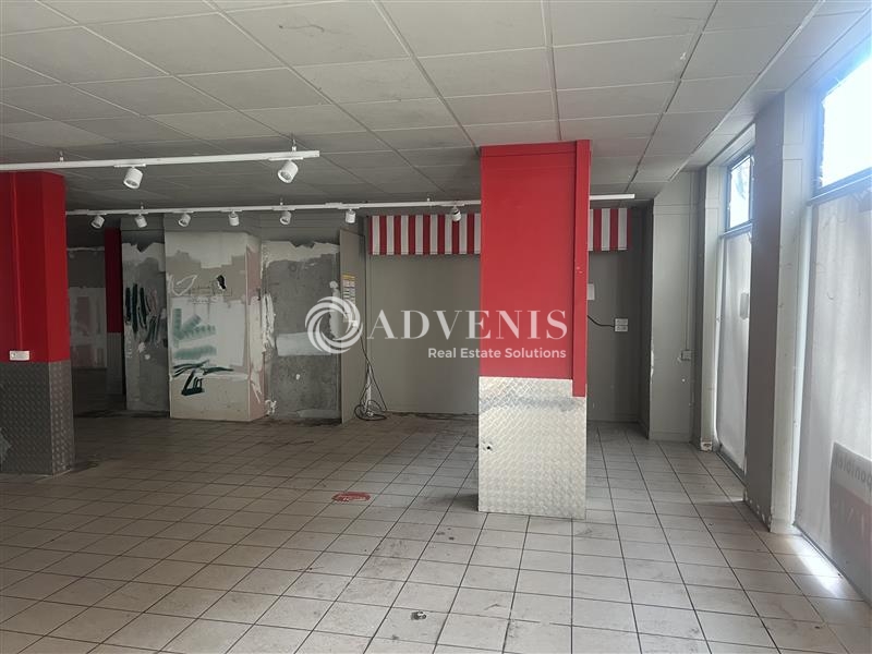 Location Commerces LYON (69009) - Photo 5