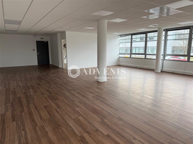 Location Bureaux SAINT PRIEST (69800) - Photo 4