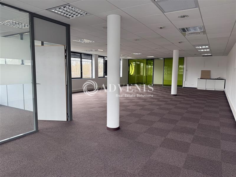 Location Bureaux SAINT PRIEST (69800) - Photo 6