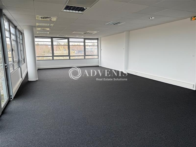 Location Bureaux SAINT PRIEST (69800) - Photo 7