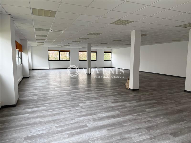 Location Bureaux SAINT PRIEST (69800) - Photo 3
