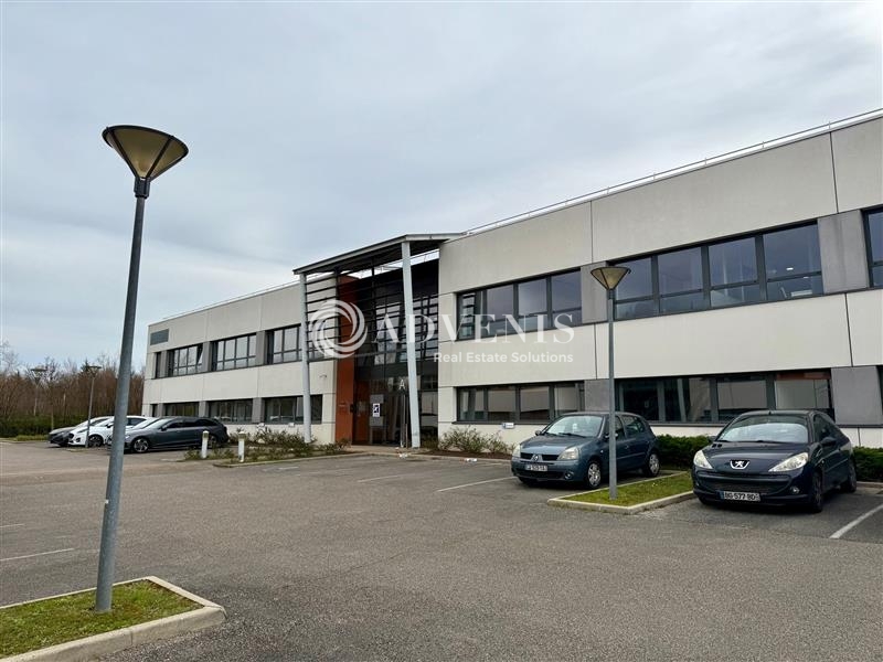 Location Bureaux SAINT PRIEST (69800) - Photo 6