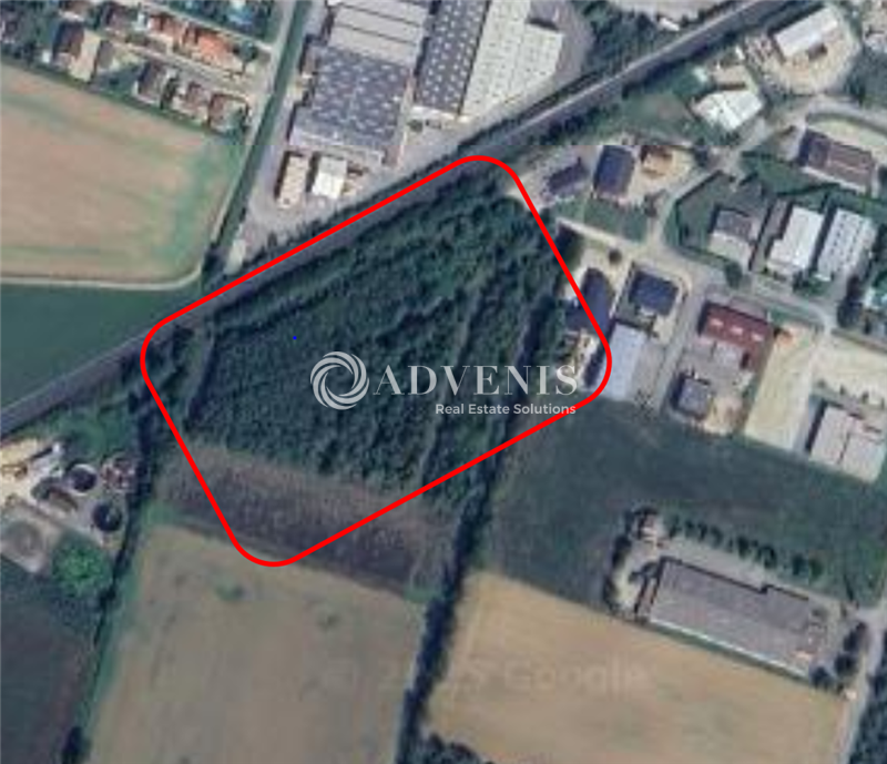 Vente Investisseur Terrain VILLIEU LOYES MOLLON (01800) - Photo 1
