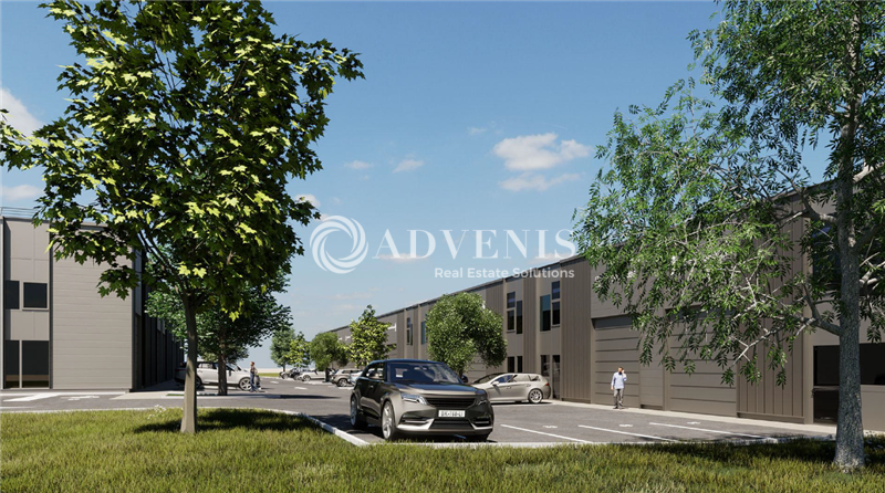 Vente Investisseur Activités Entrepôts VIRIAT (01440) - Photo 1