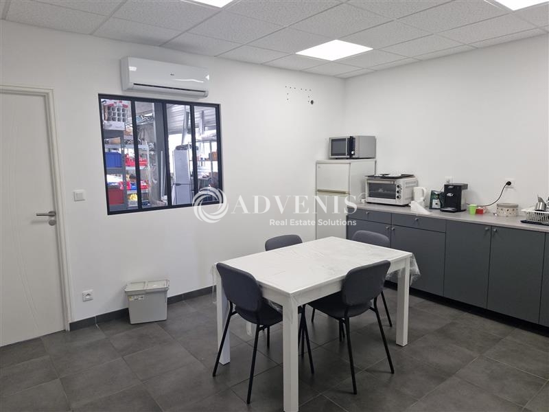 Location Activités Entrepôts VENISSIEUX (69200) - Photo 10