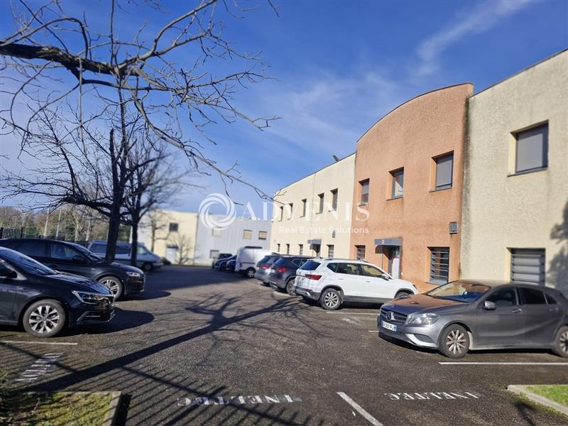 Location Activités Entrepôts VENISSIEUX (69200) - Photo 11