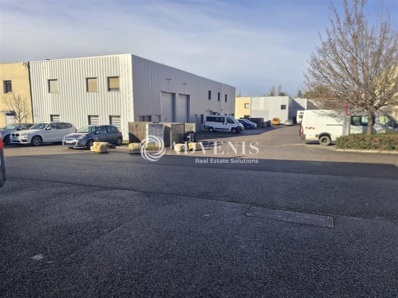 Location Activités Entrepôts VENISSIEUX (69200) - Photo 12