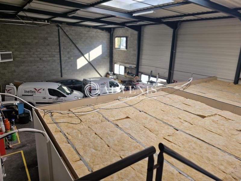 Location Activités Entrepôts VENISSIEUX (69200) - Photo 5