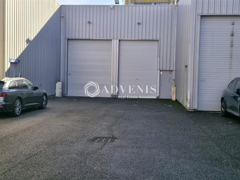 Location Activités Entrepôts VENISSIEUX (69200) - Photo 6