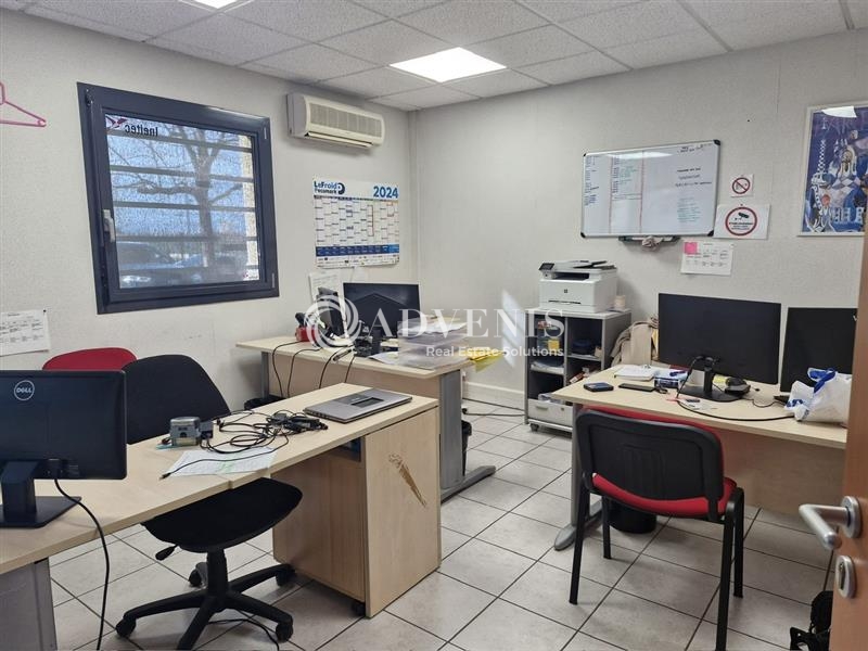 Location Activités Entrepôts VENISSIEUX (69200) - Photo 7