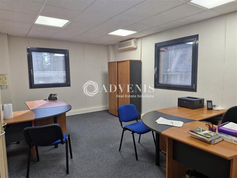 Location Activités Entrepôts VENISSIEUX (69200) - Photo 8