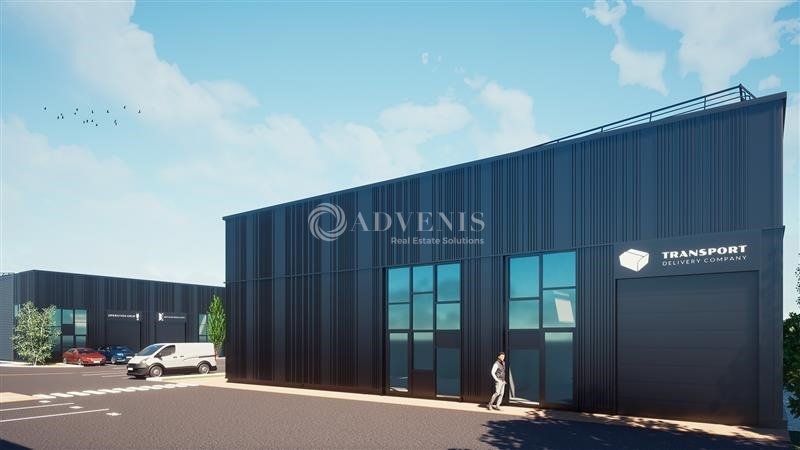 Vente Investisseur Activités Entrepôts TREVOUX (01600) - Photo 12